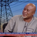 NPP should pursue Ofori-Atta to return to Ghana for accountability – Hopeson Adorye