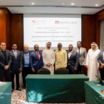 GIADEC, Metalloid and GIBDLC secure $60m facility to advance Nyinahin bauxite project