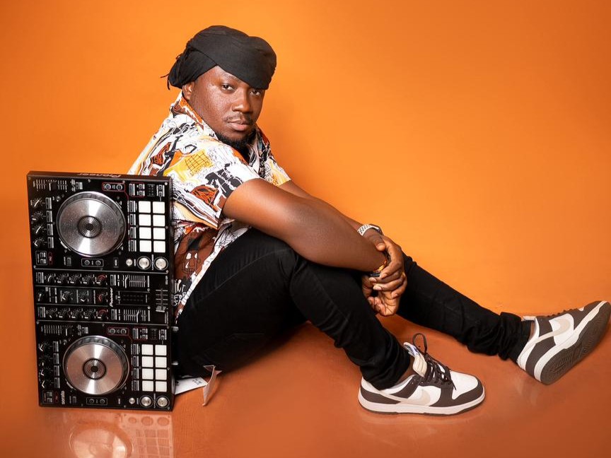 DJ Bridash reflects on early career setback and advocates fair pay for emerging DJs – MyJoyOnline