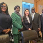 Ghana earns global praise for child rights reforms at Geneva forum