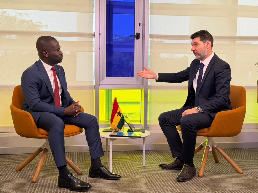 Ghana’s IMF exit won’t end oversight – Fund pledges continued engagement