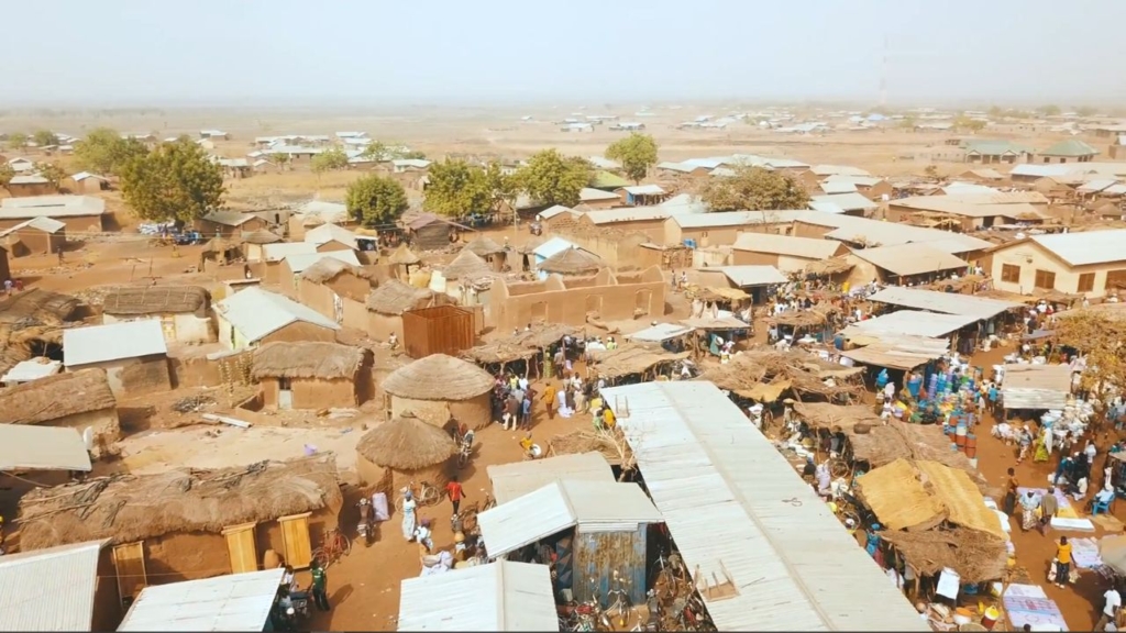 Choosing to move, choosing to adapt: How climate migration is reshaping culture