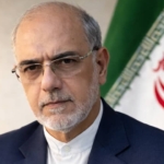 Ali Ghomshi - Ambassador of the Islamic Republic of Iran in Accra