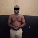 Police arrest aide to NTMT boss amid intensified crackdown on illegal logging