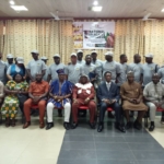 New ICU National Chairman pledges fairness, unity and stronger worker protection