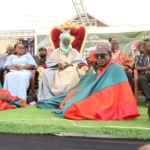 Kyebi Zongo to become a model for excellence, environmental stewardship - Chief of Kyebi Zongo