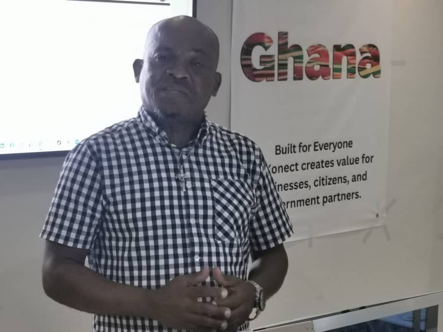 Ghana welcomes digital platform GHKonnect.com to connect businesses