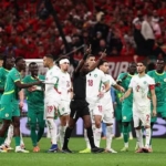 Moroccan FA to take legal action with CAF and FIFA over Senegal stoppage in AFCON final