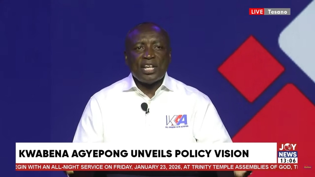 No abandoned projects under My presidency...