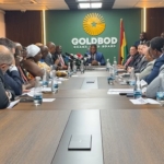 GoldBod and Gold Coast refinery sign landmark deal to refine gold locally