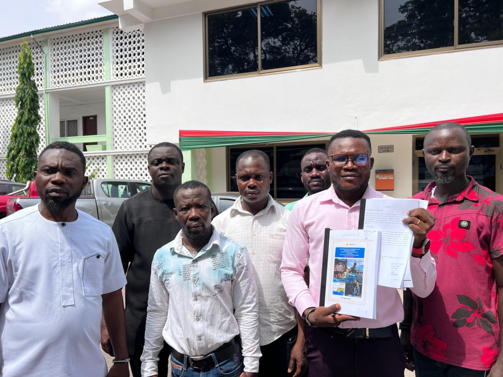 Coalition calls for probe into Heath...