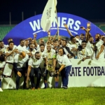 Can Ghana Civil Aviation Authority defend their title this year?