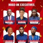 NUGS-UK appoints new executives for 2025/2026 academic year