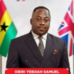 Obiri Yeboah Samuel appointed President of NUGS UK Chapter