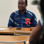 Register with CIHRM and be in good standing – Dr Eduku to HR practitioners