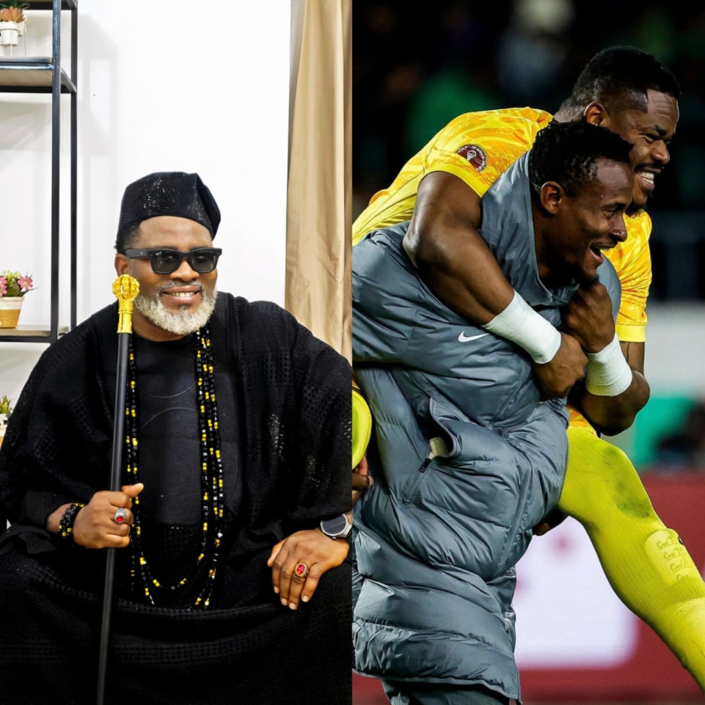 AFCON 2025: PuffyTee credits collective...