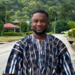 Stewarding Transformation: Reflections on Ghana’s trade, agribusiness, and industrial future Stewarding Transformation: Reflections on Ghana’s trade, agribusiness, and industrial future