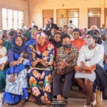 New cohort of Ghanaian youth begins precision quality TM internship in Accra and Tamale