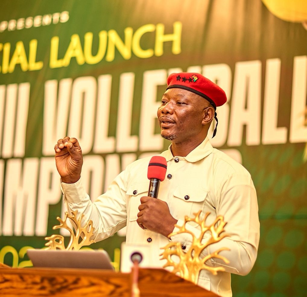 Ghana is ready for Zone III Volleyball Championship – Bernad Mornah