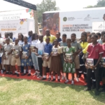 Otumfuo Foundation marks International Day of Education in Obuasi, calls for stronger youth inclusion