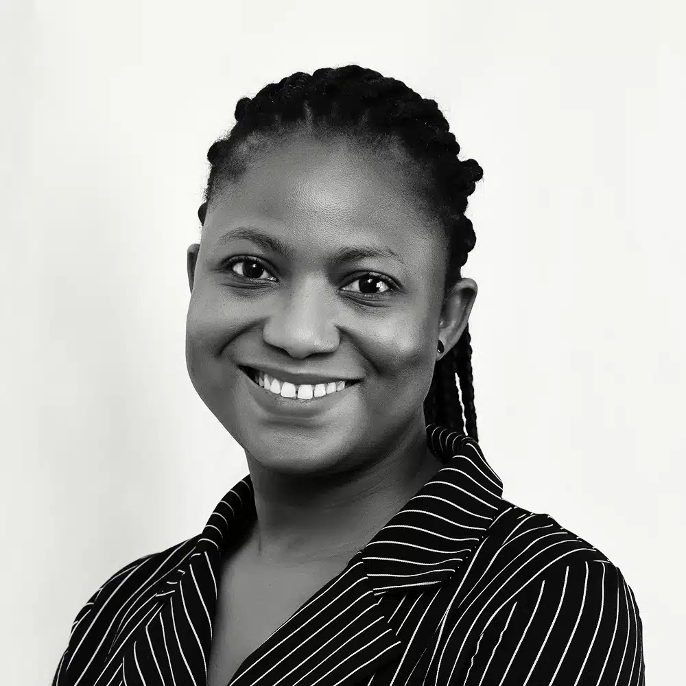 Felicia Anthonio: A global voice shaping the future of digital rights and internet freedom