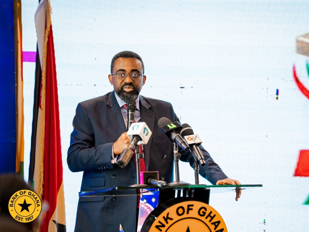 Effective regulation and enforcement...