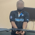 Manhunt for Gomoa Potsin herdsman after Kasoa election day gunman confesses