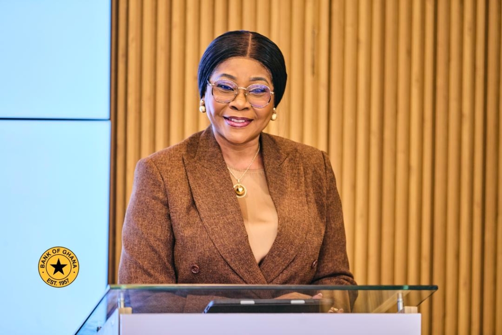 BoG backs $134m Access Bank-IFC deal to...