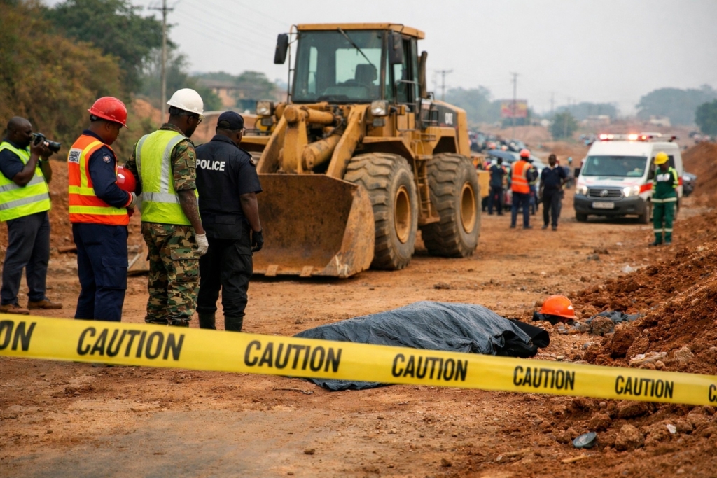 Prof. Emmanuel Adinyira: When steel kills...