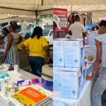 Joy at the Mall: Day 2 in full swing at Achimota Retail Centre