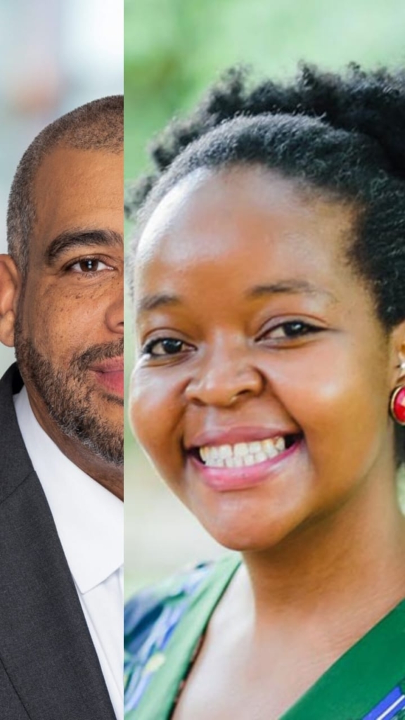 Africa’s moment, if we get reading right