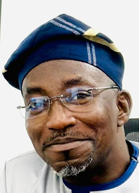 Dzata roars for legislative reform