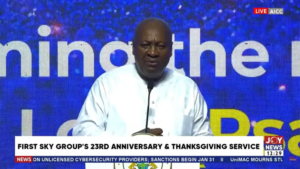 World to applaud Ghana’s economic progress ...