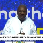 World to applaud Ghana’s economic progress by end of 2026 – Mahama