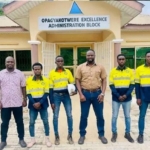 Building careers through Obuasi Mine’s 10-year SEDP: From Binsere apprentice to renowned entrepreneur