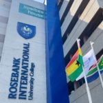 Rosebank International University College