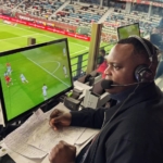 How George Addo Jnr carried Ghana's story at AFCON 2025