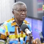 Economists alone cannot develop Ghana – Frimpong Boateng