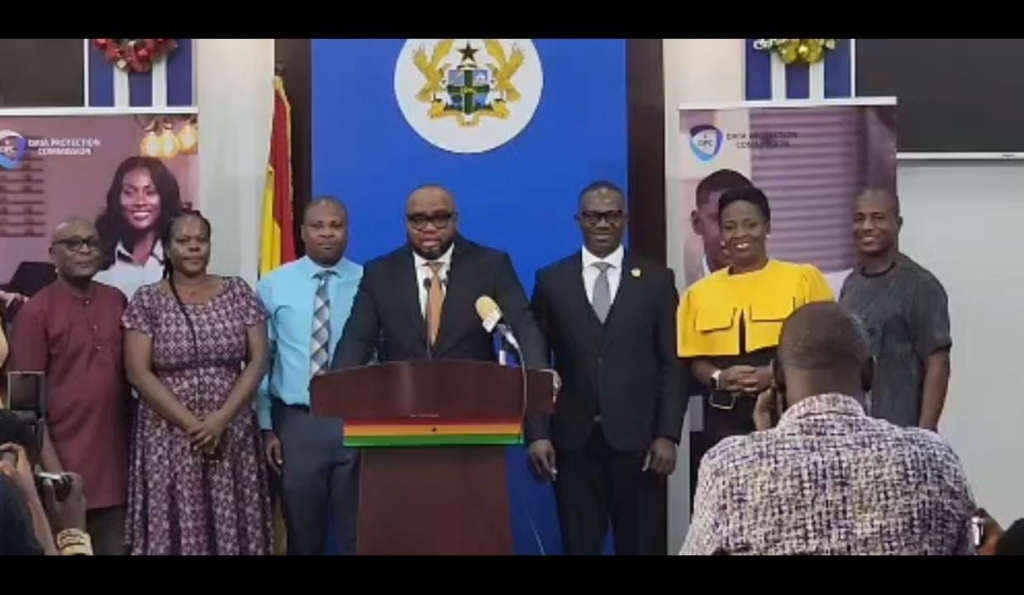 Data Protection Commission to crack down...