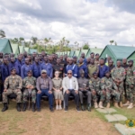 Photos: GAF applauded for Jamaica’s post-hurricane Melissa recovery efforts