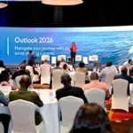 Standard Chartered hosts 2026 edition of Global Market Outlook Event