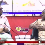 KMA steps up inspection of food joints over sanitation concerns