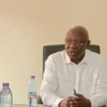 Stay patriotic and non-partisan - Opong-Fosu urges NUGS