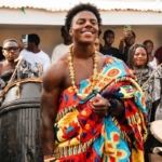 Gov't to issue IShowSpeed a Ghanaian passport