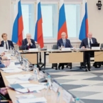 Russia launches preparations for international festival of youth 2026