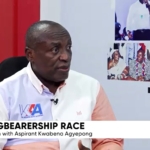 Ghanaians have ‘spoilt politicians’ through sycophancy – Kwabena Agyepong