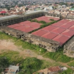 Decade-old Krofrom Market project set for completion by year-end 2026