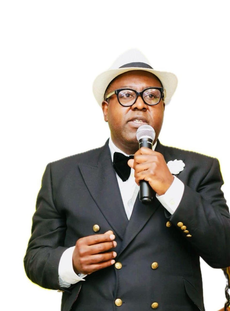 NPP UK South London Chair urges delegates to choose visionary leader ahead of Jan 31 primaries – MyJoyOnline