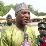 Interior Ministry tightens GIS recruitment, curbs human interference