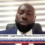 Seeking Supreme Court review on Kpandai case unnecessary — Minority